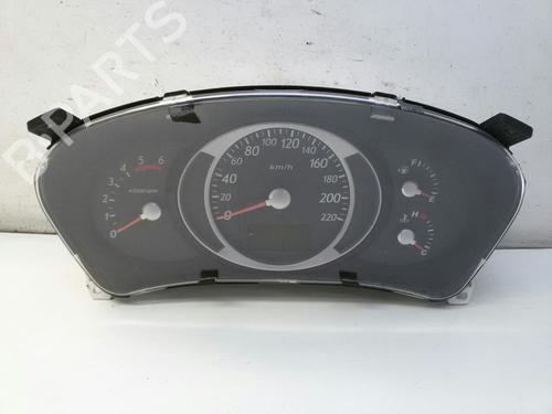 instrument-cluster-hyundai-tucson-jm-20-crdi-940232e410-2004-2005-2006-2007-2008-2009-2010-2011-2012-2013-2014-2015-2016-2017-2018-2019-20556632 main image