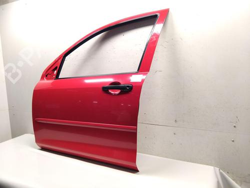 Left front door MAZDA 2 (DY) 1.4 | BP32329953C2 