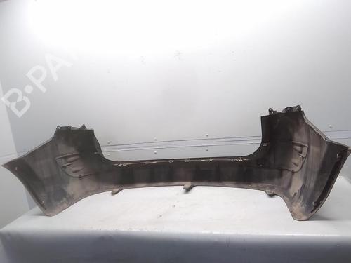Rear bumper RENAULT MEGANE II Estate (KM0/1_) 1.5 dCi (KM02, KM13) | BP20519117C8 