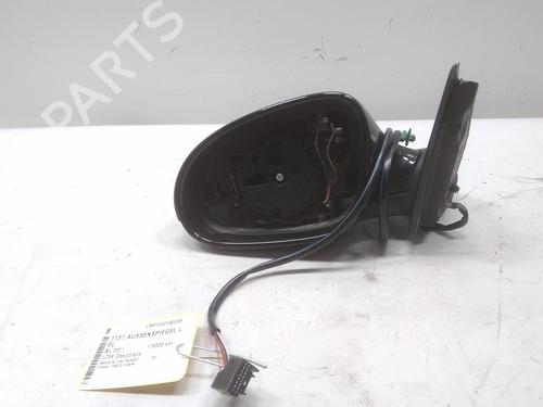 Used Left mirror VW PASSAT B6 Variant (3C5) 2.0 TDI (140 hp) 20517037