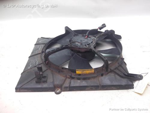 Radiator fan CHEVROLET AVEO / KALOS Hatchback (T200) 1.2 | BP20560923M35 