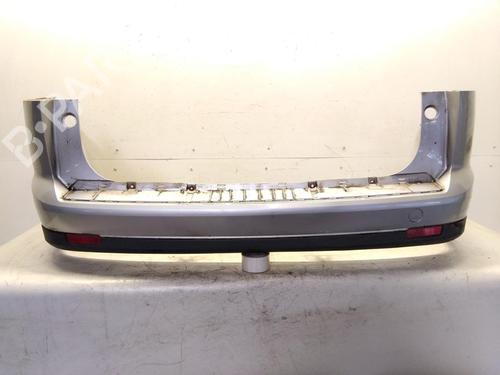 Used Rear bumper Rear bumper OPEL VECTRA C Estate (Z02) 2.2 direct (F35) (155 hp) 34384587 34384587