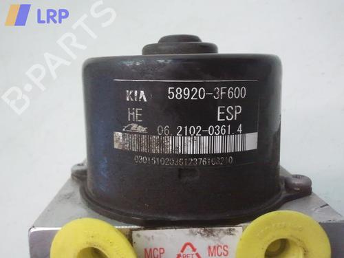 ABS pump KIA OPIRUS (GH) 3.8 V6 | BP20554556M43 