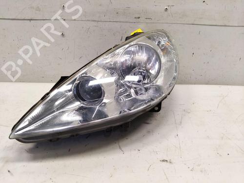 Used Left headlight Left headlight PEUGEOT 807 (EB_) 2.2 HDi (170 hp) 33028107 33028107