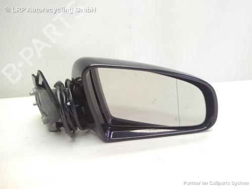 Right mirror AUDI A4 B7 (8EC) 1.9 TDI | BP20535032C27 