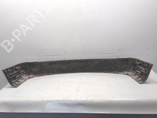 Rear bumper VW CADDY III Box Body/MPV (2KA, 2KH, 2CA, 2CH) 2.0 SDI | BP20514134C8 