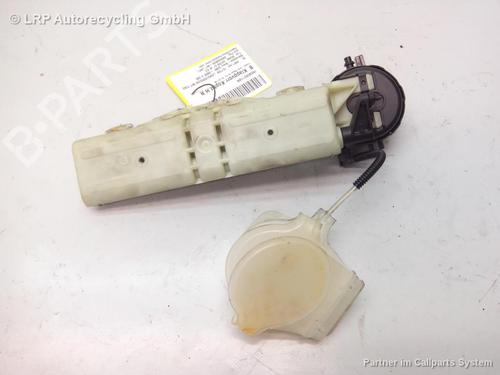 Electronic module MERCEDES-BENZ S-CLASS (W220, V220) S 500, S 500 L (220.075, 220.175, 220.875) | BP20555154M83 