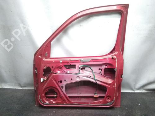 Right front door CITROËN BERLINGO / BERLINGO FIRST MPV (MF_, GJK_, GFK_) 1.8 i 4WD (MFLFX) | BP20578569C3 