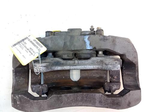 Left front brake caliper AUDI A8 D3 (4E2, 4E8) 6.0 W12 quattro | BP36364473M105 - Image 5