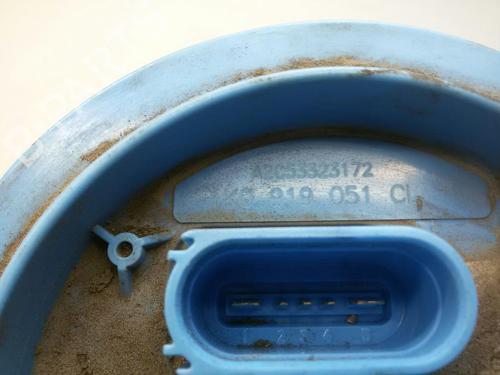 Used Fuel pump VW GOLF VI (5K1) 2.0 GTi (210 hp) 20558343