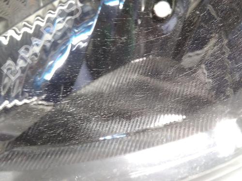 Left headlight DACIA SANDERO II 1.2 | BP31839571C28 