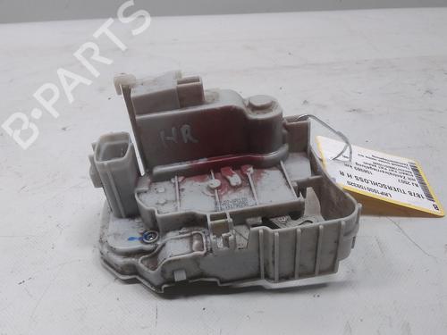 Used Rear right lock FIAT BRAVO II (198_) 1.4 T-Jet (198AXF1B) (150 hp) 20518899