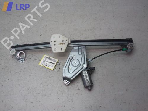 Used Front left window mechanism RENAULT ESPACE III (JE0_) 3.0 V6 24V (JE0G, JE0R) (190 hp) 20545100