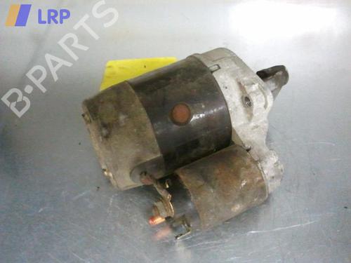 Used Starter HYUNDAI ACCENT II (LC) 1.3 (75 hp) 20531049