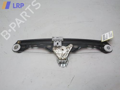 Rear right window mechanism MERCEDES-BENZ C-CLASS T-Model (S203) C 200 CDI (203.204) | BP20544080C25 