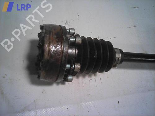 Left front driveshaft VW LUPO I (6X1, 6E1) 1.4 FSI | BP20548085M38 