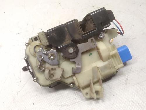 Front right lock SKODA FABIA I (6Y2) 1.4 16V | BP20516733C97 