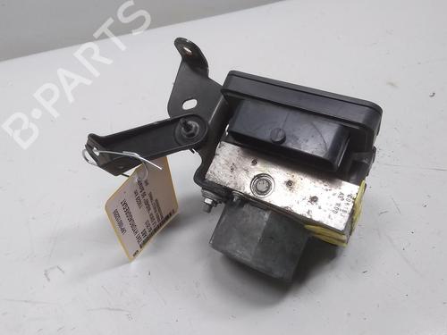 ABS pump RENAULT TWINGO III (BCM_, BCA_) 1.0 SCe 70 | BP20524826M43