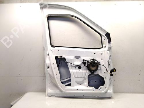 Left front door OPEL COMBO Box Body/MPV (X12) 1.6 CDTI (B05) | BP28329364C2 