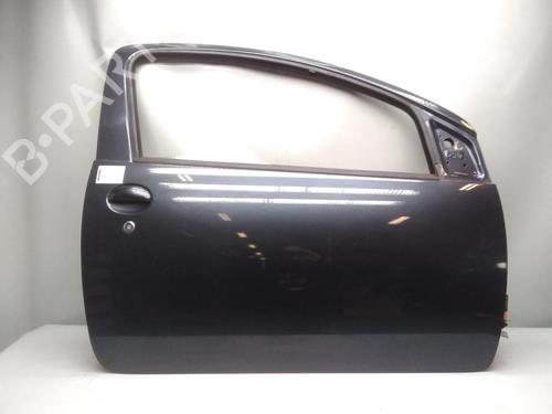 Used Right front door TOYOTA AYGO (_B1_) 1.0 (KGB10_, KGB10R) (68 hp) 20515294