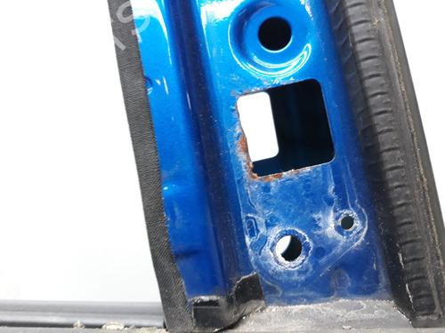 Right front door VW TOURAN (1T1, 1T2) 2.0 TDI 16V | BP20581987C3 