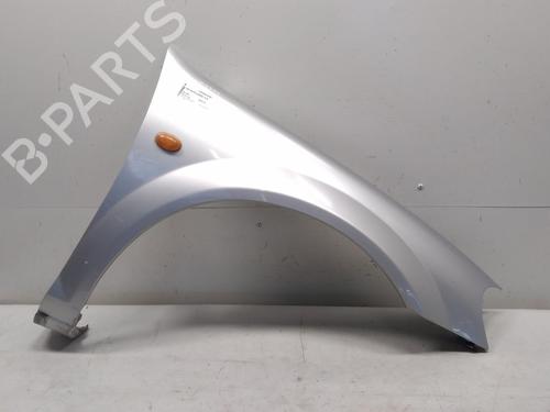Błotnik przedni prawy CHRYSLER SEBRING (JR) 2.7 V6 24V 05019068AA