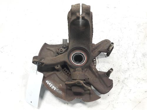 Left front steering knuckle VW GOLF IV (1J1) 1.4 16V | BP20516938M25 