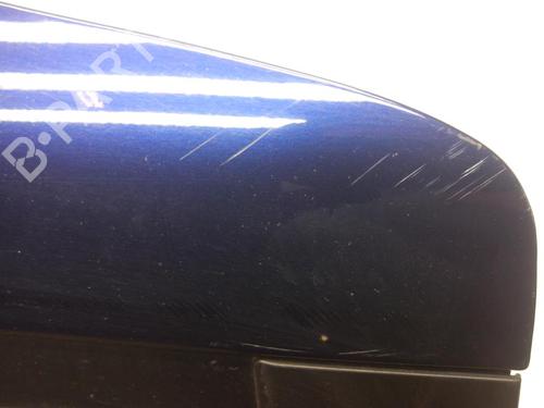 Left rear door MAZDA 5 (CR) 2.0 CD (CR19) | BP20577464C4
