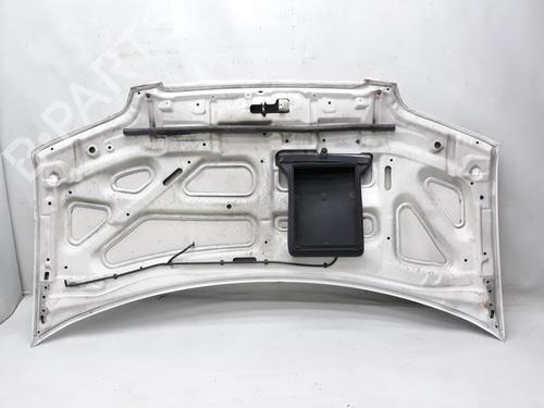 Hood HYUNDAI H-1 Van (A1) 2.5 CRDi | BP20562648C1 