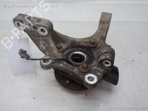Right front steering knuckle OPEL VECTRA C (Z02) 2.2 16V (F69) | BP20529719M26 
