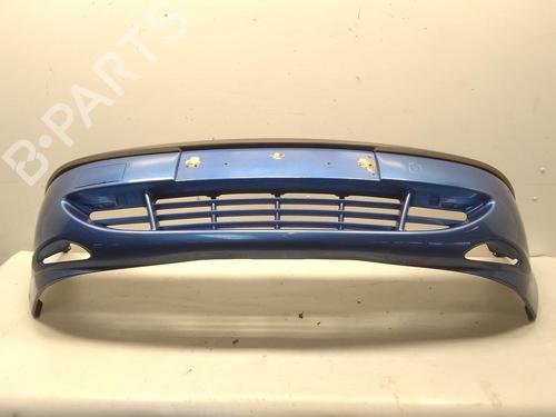 Front bumper FORD FIESTA IV (JA_, JB_) 1.25 i 16V | BP20519298C7 