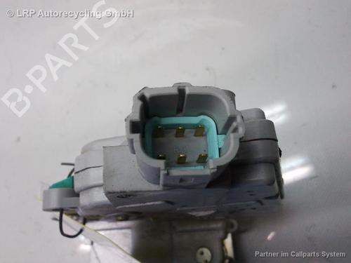 Rear right lock NISSAN PRIMERA (P11) 1.6 16V | BP20580519C99 