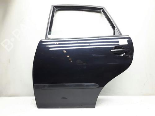 Used Left rear door SEAT IBIZA III (6L1) 1.4 TDI (75 hp) 20577639