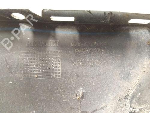 Front bumper RENAULT ZOE (BFM_) ZOE | BP39452131C7 - Image 2