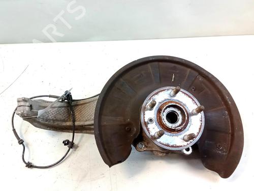 Right front steering knuckle TESLA MODEL S (5YJS) P100D AWD | BP33275346M26  - Image 7