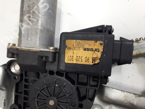 Front left window mechanism OPEL TIGRA (S93) 1.6 16V (F07) | BP20544238C22 