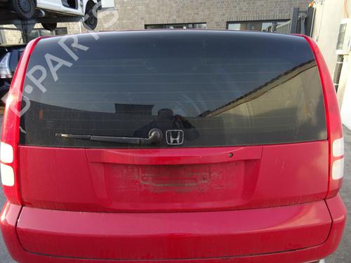 Used Tailgate HONDA HR-V (GH_) 1.6 16V 4WD (GH2, GH4) (105 hp) 20519379