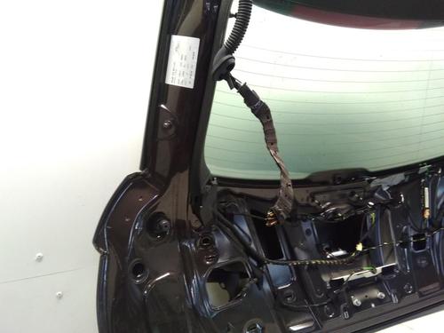 Tailgate AUDI A1 (8X1, 8XK) 1.6 TDI | BP20592914C6 