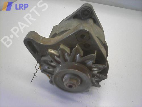 Generator LANCIA DELTA I (831_) 1.6 GT i.e. (831AB.010) (90 hp) 20560609