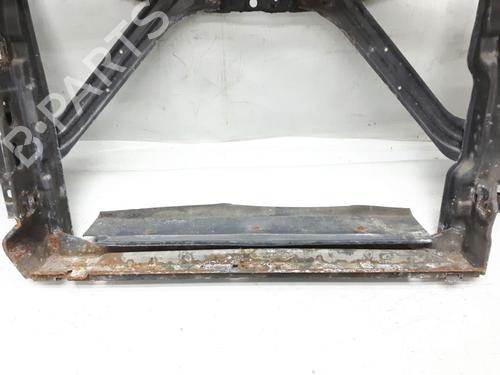 Frontplate/Frontkurv SEAT LEON (1M1) 1.9 TDI | BP20570249C72 