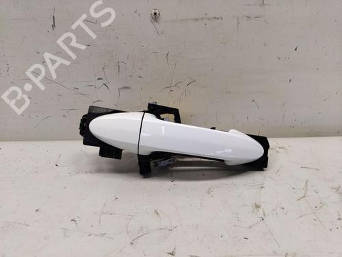 Used Rear right exterior door handle Rear right exterior door handle FORD TOURNEO COURIER B460 MPV 1.5 EcoBlue (100 hp) 36360728 36360728