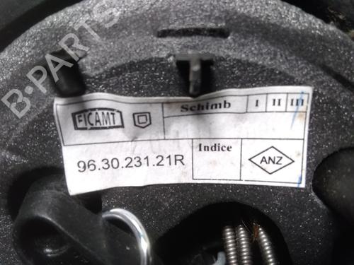 Other DACIA SANDERO 1.4 (BS0C, BS0A, BS0G, BS1F, BS0E) | BP20517259O1 
