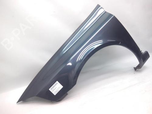 Used Left front fenders RENAULT LAGUNA II (BG0/1_) 1.9 dCi (BG1A, BG1V) (130 hp) 20557843
