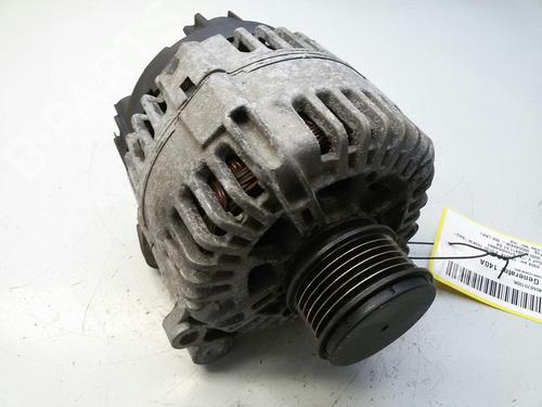 Used Alternator VW GOLF V (1K1) 2.0 TDI 16V (140 hp) 20548672