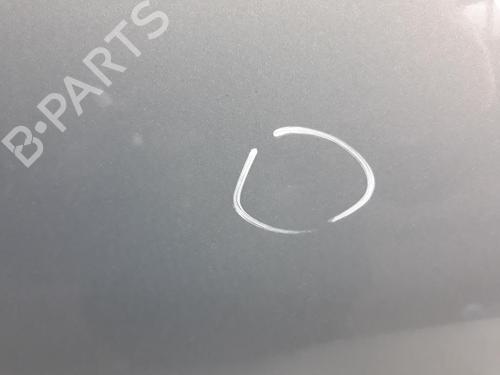 Left rear door FORD MONDEO IV (BA7) 2.0 | BP20577870C4