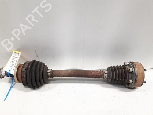 Left front driveshaft SKODA FABIA I (6Y2) 1.2 | BP20594872M38 