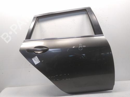 Used Right rear door MAZDA 6 Estate (GH) 2.2 MZR-CD (GH10) (163 hp) 20592155