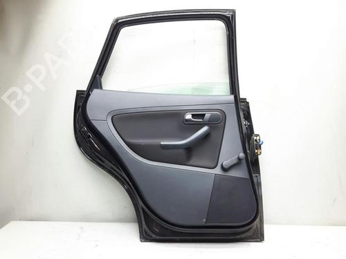 Left rear door SEAT IBIZA III (6L1) 1.4 TDI | BP20577639C4 