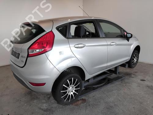 Front bumper bracket FORD FIESTA VI (CB1, CCN) 1.25 | BP32148854C158 