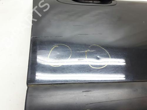 Right front door PEUGEOT 607 (9D, 9U) 2.2 HDi | BP20582375C3 